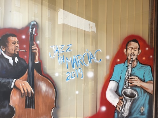 Jazz in Marciac
