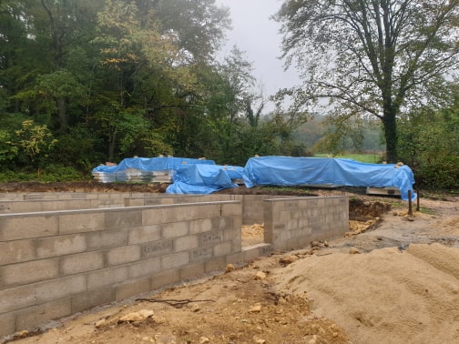 Our House in the middle of our street