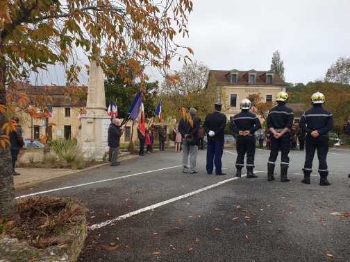 Sonnerie aux morts 2