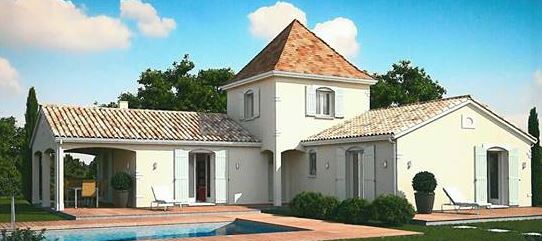 This was about house idea number 3