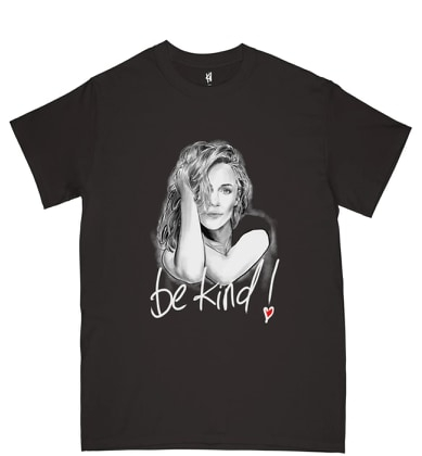 Be Kind